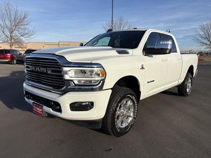2024 Ram 2500 Idaho Falls ID