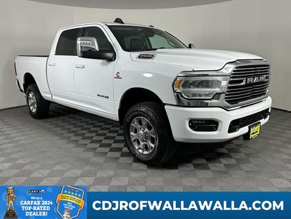 2024 Ram 2500 Walla Walla WA