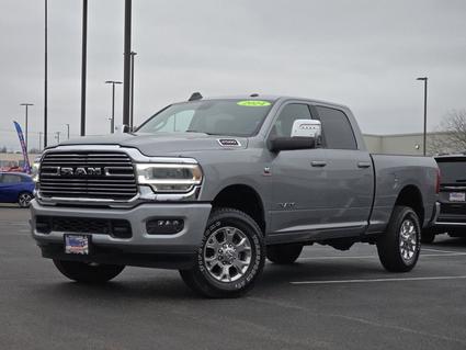 2024 Ram 2500 Hopkinsville KY