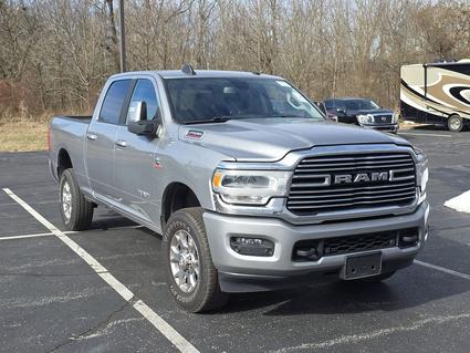 2024 Ram 2500 Hopkinsville KY