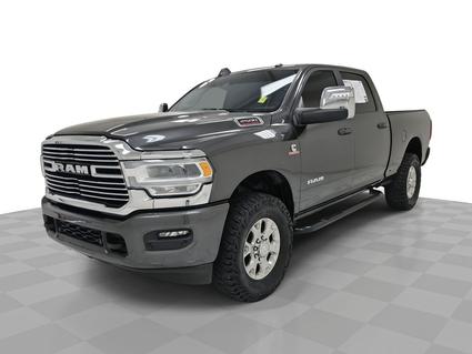 2024 Ram 2500 Livingston TX