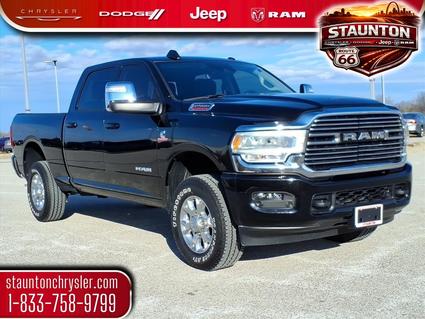 2024 Ram 2500 Staunton IL