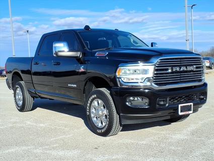 2024 Ram 2500 Staunton IL