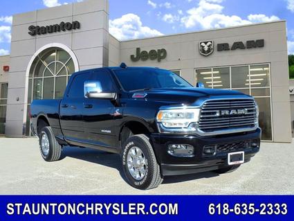 2024 Ram 2500 Staunton IL