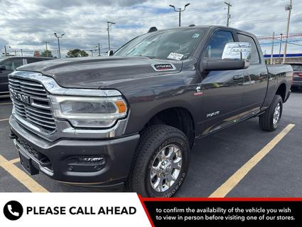 2024 Ram 2500 Van Wert OH