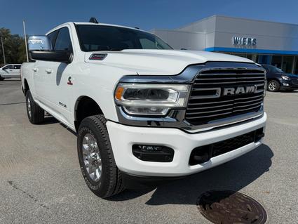 2024 Ram 2500 Demotte IN