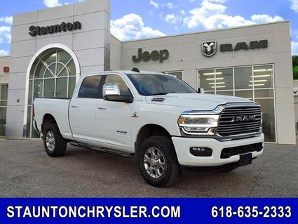 2024 Ram 2500 Staunton IL