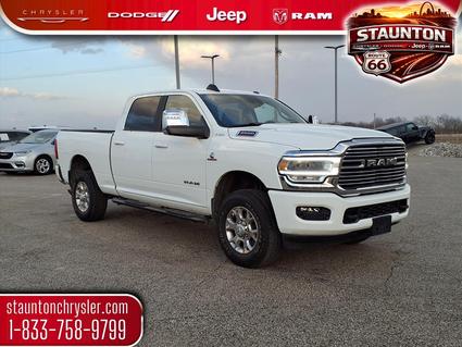 2024 Ram 2500 Staunton IL