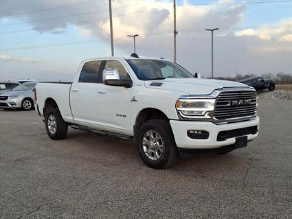 2024 Ram 2500 Staunton IL