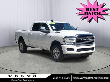 2024 Ram 2500 Fort Myers FL