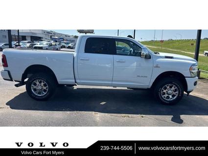 2024 Ram 2500 Fort Myers FL