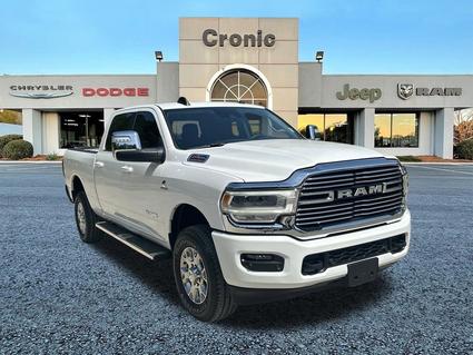 2024 Ram 2500 Griffin GA