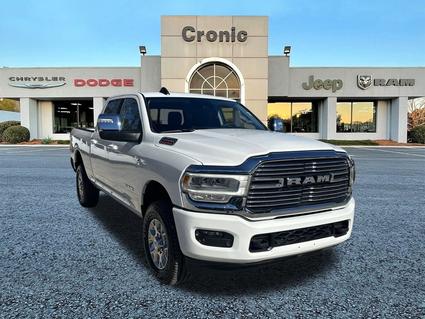 2024 Ram 2500 Griffin GA