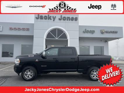 2024 Ram 2500 Hayesville NC