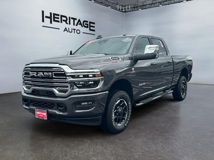 2025 Ram 2500 Perry UT