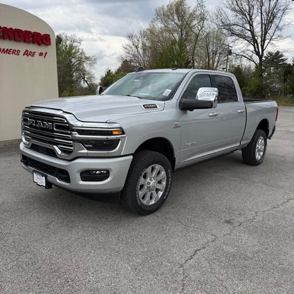 2026 Ram 2500 Herrin IL