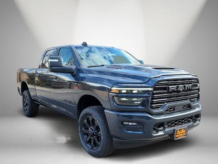 2026 Ram 2500 Glenwood Springs CO