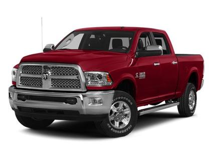 2013 Ram 2500 Billings MT