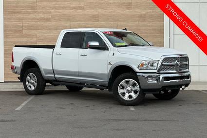 2014 Ram 2500 American Fork UT