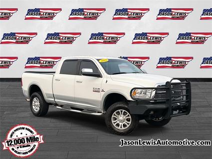 2014 Ram 2500 Sparta TN