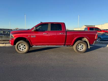 2014 Ram 2500 Idaho Falls ID