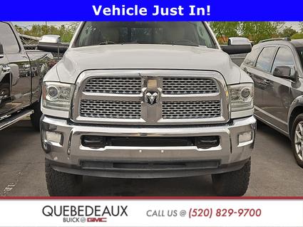 2015 Ram 2500 Tucson AZ