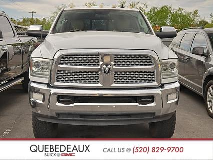 2015 Ram 2500 Tucson AZ