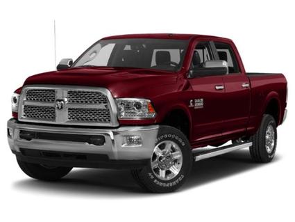 2015 Ram 2500 Tucson AZ
