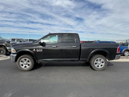 2016 Ram 2500 Idaho Falls ID