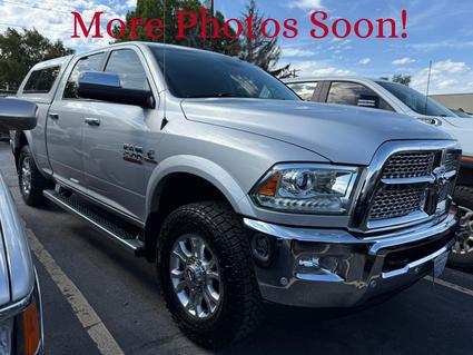 2016 Ram 2500 Wenatchee WA