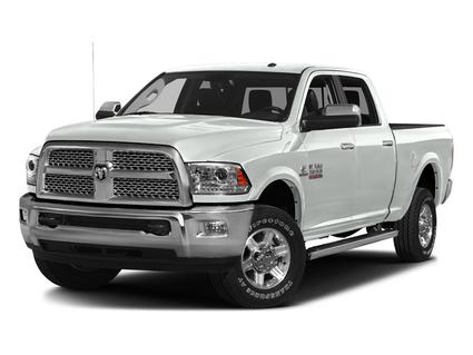 2016 Ram 2500 Wenatchee WA