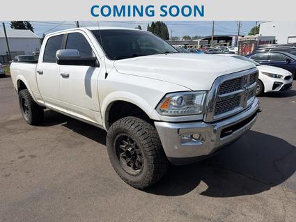 2017 Ram 2500 Junction City OR