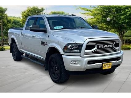 2018 Ram 2500 Webster SD