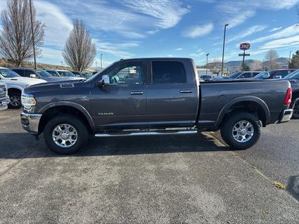 2020 Ram 2500 The Dalles OR