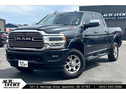 2020 Ram 2500 Spearfish SD