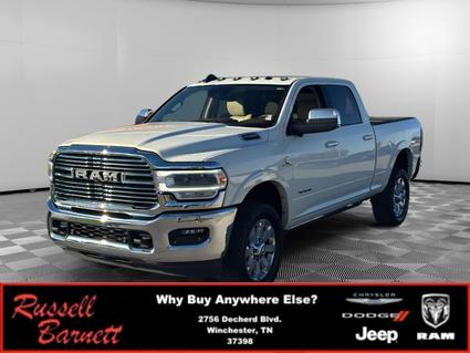 2020 Ram 2500 Winchester TN