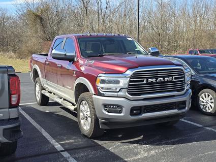 2021 Ram 2500 Hopkinsville KY