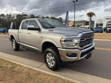 2021 Ram 2500 Enterprise AL