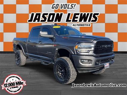 2021 Ram 2500 Sparta TN