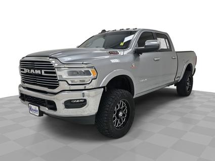 2022 Ram 2500 Livingston TX