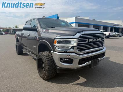 2022 Ram 2500 Post Falls ID