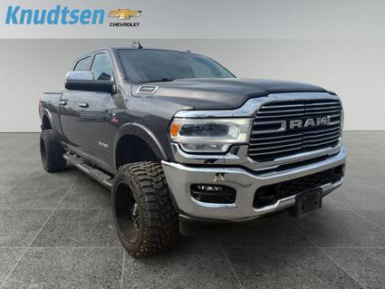 2022 Ram 2500 Post Falls ID