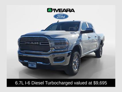 2022 Ram 2500 Denver CO