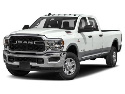 2022 Ram 2500 Fargo ND