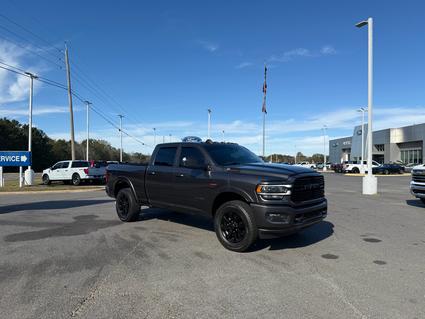 2022 Ram 2500 Stonewall LA