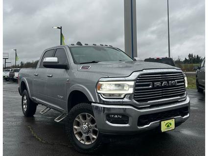 2022 Ram 2500 Bend OR