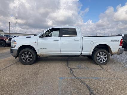 2022 Ram 2500 Houma LA