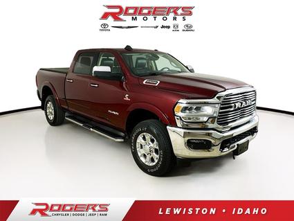 2022 Ram 2500 Lewiston ID