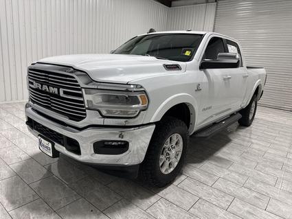 2022 Ram 2500 Madisonville TX