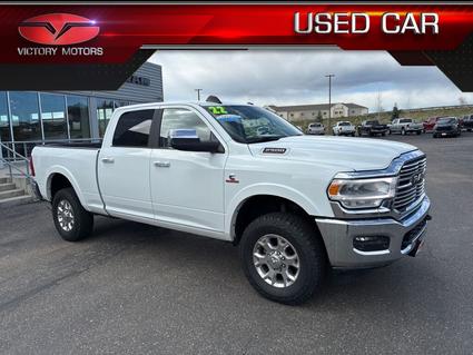 2022 Ram 2500 Craig CO